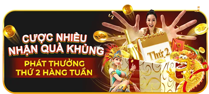 Game bắn cá đổi thưởng OK365