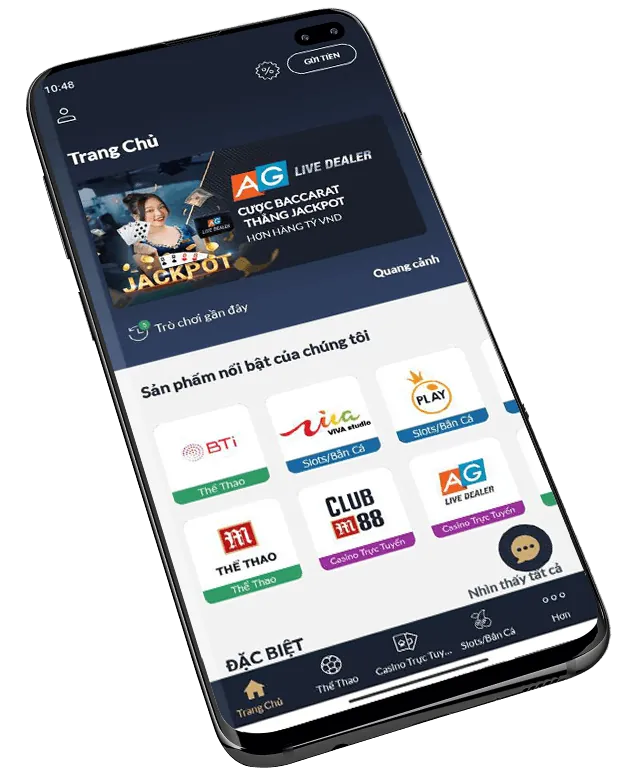 Tính năng nổi bật OK365