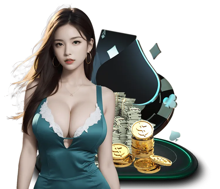 Một game thủ đang thi đấu eSports, thể hiện cá cược thể thao điện tử ok365